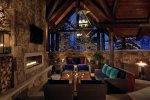 Bachelor Gulch Ritz-Carlton Lounge